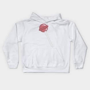 Lollipop Kids Hoodie